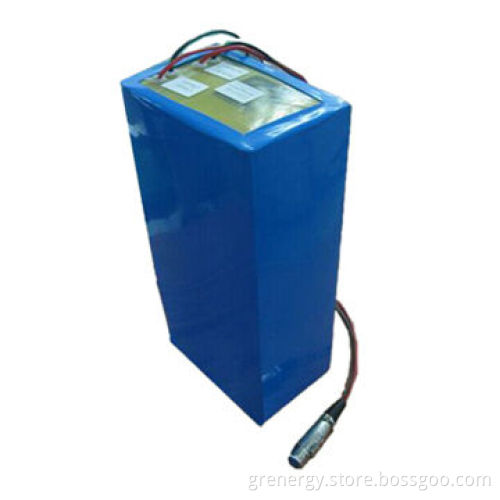 36V 10Ah LiFePO4 battery pack for power tool, e-grass cutter, vacuum cleaner, E-bike, E-skateboard